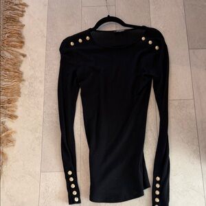 Balmain top